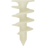 fischer Isolatiemateriaalplug FID 50 Wit, 50 stuks