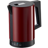 ritter Waterkoker Fontana Rood/zwart, 1,1 l