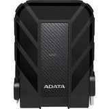 ADATA HD710 Pro, 1 TB externe harde schijf Zwart, AHD710P-1TU31-CBK, USB 3.0