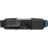 ADATA HD710 Pro, 1 TB externe harde schijf Zwart, AHD710P-1TU31-CBK, USB 3.0