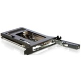 DeLOCK Mobiele rack bracket voor 1x 2.5" SATA HDD wisselframe 