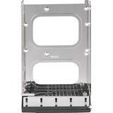 ICY BOX Carrier IB-553/554/555 wisselframe Zwart