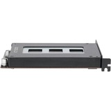 Icy Dock ExpressSlot Elite MB839SP-B wisselframe Zwart
