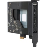 Icy Dock ExpressSlot Elite MB839SP-B wisselframe Zwart