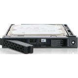 Icy Dock MB742SP-B wisselframe Zwart