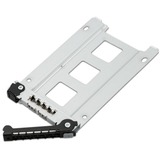 Icy Dock MB998IP-B inbouwframe Zwart