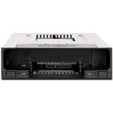 Icy Dock flexiDOCK MB795SP-B wisselframe Zwart