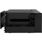 Icy Dock flexiDOCK MB830SP-B wisselframe Zwart