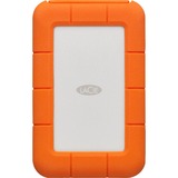 LaCie Rugged, 4 TB externe harde schijf STFR4000800, USB-C 3.0
