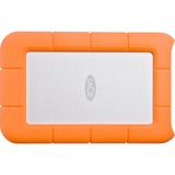 LaCie Rugged, 5 TB externe harde schijf STFR5000800, USB-C 3.0