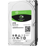 Seagate BarraCuda 5 TB harde schijf ST5000LM000, SATA/600