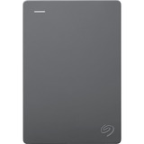 Seagate Basic 4 TB externe harde schijf Grijs, STJL4000400, Micro-USB-B 3.2 (5 Gbit/s)