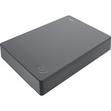 Seagate Basic 4 TB externe harde schijf Grijs, STJL4000400, Micro-USB-B 3.2 (5 Gbit/s)