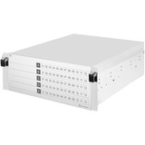 SilverStone SST-RMB41 behuizing Grijs, 4U beschermings- en verzamelbehuizing