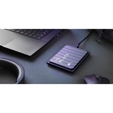 WD Black P10 Game Drive, 5 TB externe harde schijf Zwart, WDBA3A0050BBK-WESN, USB 3.2 Gen 1