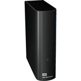 Elements Desktop, 12 TB externe harde schijf