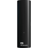 WD Elements Desktop, 12 TB externe harde schijf Zwart, WDBWLG0120HBK-EESN, Micro-USB-B 3.2 (5 Gbit/s)