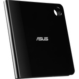 ASUS SBW-06D5H-U externe blu-ray-brander Zwart, M-DISC