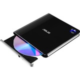 ASUS SBW-06D5H-U externe blu-ray-brander Zwart, M-DISC