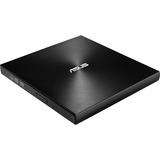 ASUS ZenDrive U9M (SDRW-08U9M-U) externe dvd-brander Zwart