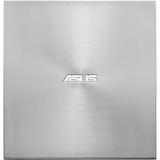 ASUS ZenDrive U9M (SDRW-08U9M-U) externe dvd-brander Zilver