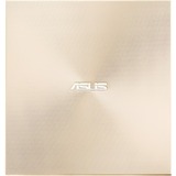 ASUS ZenDrive U9M (SDRW-08U9M-U) externe dvd-brander Goud