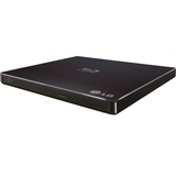 HLDS BP55EB40 externe blu-ray-combo Zwart, M-Disc