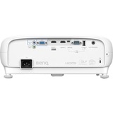 BenQ TK800M dlp-projector Wit/blauw, VGA, HDMI, Sound, 4K, HDR
