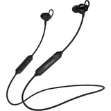 Edifier W200BTSE headset Zwart, Bluetooth