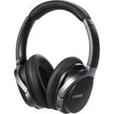 Edifier W860NB Actieve Geluidsonderdrukkende Bluetooth Hoofdtelefoon Zwart, Bluetooth V4.1