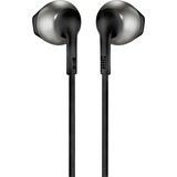 JBL T205  in-ear oortjes Zwart