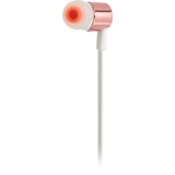 JBL TUNE 210 in-ear oortjes Rood