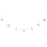  Lichtslinger Vierkant 10 LED sfeerverlichting 