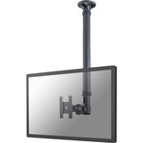 Neomounts FPMA-C100 monitor plafondsteun bevestiging Zwart, Retail