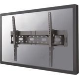 Neomounts Flatscreen wandsteun en mediabox houder LFD-W2640MP bevestiging Zwart