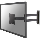 Neomounts Wandsteun FPMA-W830BLACK wandmontage  Zwart