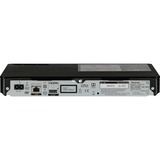 Panasonic DMP-BDT184EG blu-ray speler Zwart