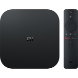 Xiaomi Mi Box S netwerkspeler Zwart