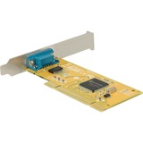 DeLOCK PCI Card > 1 x Serial RS-232 adapter 