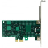 DeLOCK PCI Express Card > 1 x Gigabit LAN netwerkadapter 