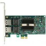 DeLOCK PCI Express Card > 2 x Gigabit LAN netwerkadapter 