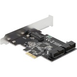 DeLOCK PCI Express Card to 2 x internal USB 3.0 Pin Header controller 