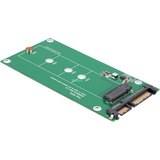 DeLOCK SATA > M.2 NGFF converter adapter 62551