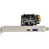 SilverStone SST-ECU03 usb-controller 