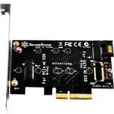 SilverStone SilvStone SST-ECM20 serial-ata controller 