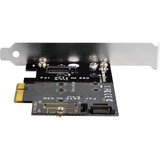 SilverStone SilvStone SST-ECM20 serial-ata controller 