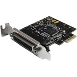  Startech 4-poort RS232 breakout controller 
