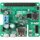 Joy-IT Raspberry PI StromPi 3   Erweiterungspl. ups 