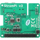 Joy-IT Raspberry PI StromPi 3   Erweiterungspl. ups 