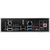 MSI MPG B550 GAMING PLUS socket AM4 moederbord Zwart, RAID, Gb-LAN, Sound, ATX